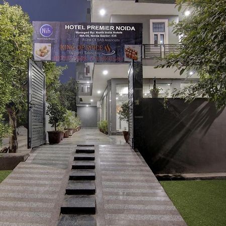 Hotel Premier Noida 135 Ngoại thất bức ảnh