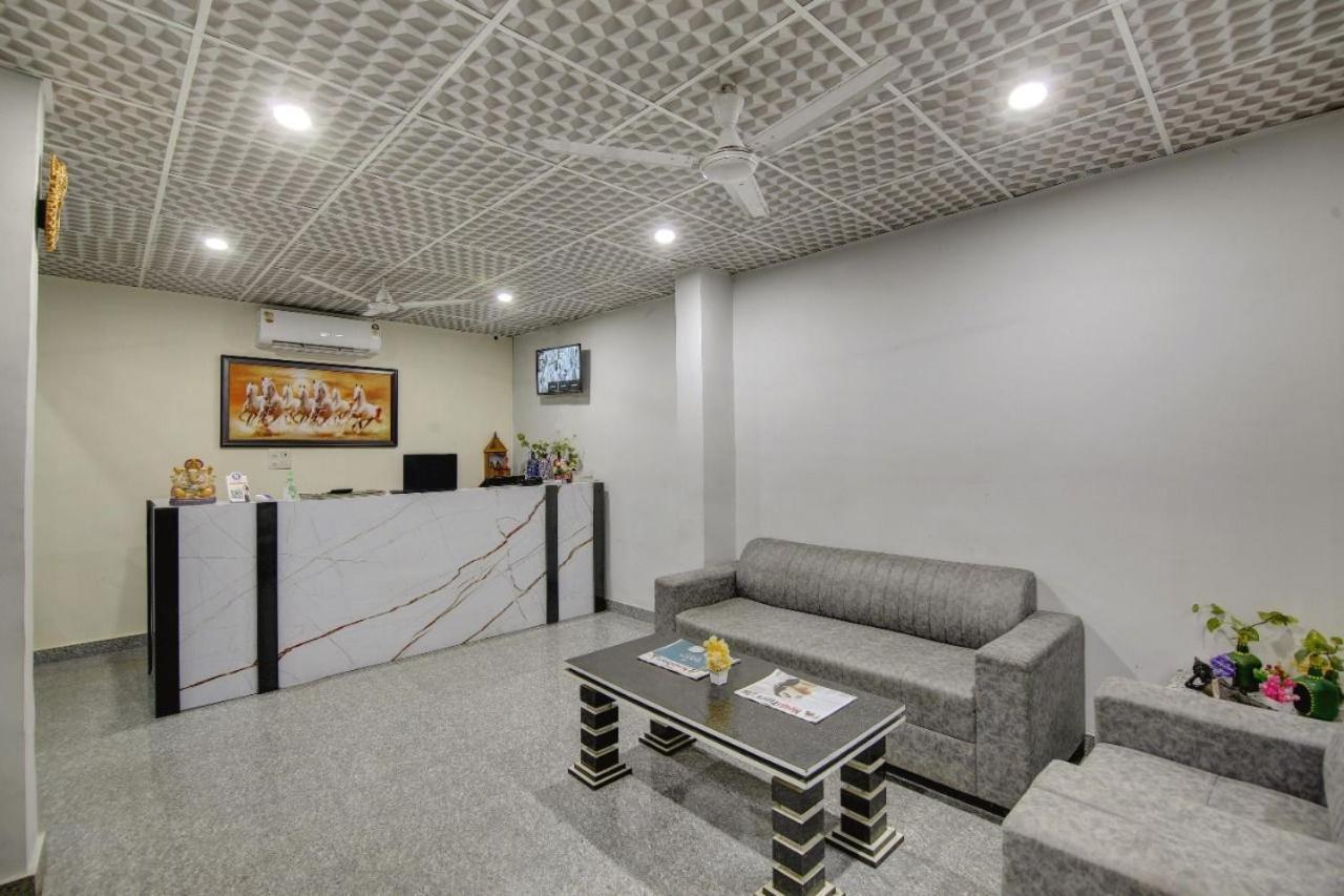Hotel Premier Noida 135 Ngoại thất bức ảnh
